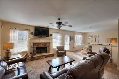 25 Cambridge Farms Drive, Hoschton, GA 30548 - Photo 17