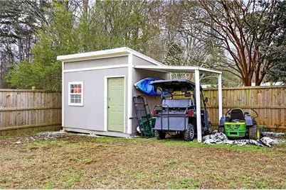 4539 Cheeley Drive, Sugar Hill, GA 30518 - Photo 25