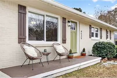 4539 Cheeley Drive, Sugar Hill, GA 30518 - Photo 3