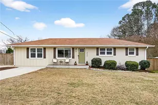 4539 Cheeley Dr, Sugar Hill, GA 30518 - Photo 1