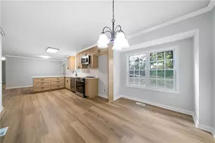 146 W Wedgewood Cir, Newnan, GA 30263 - Photo 15