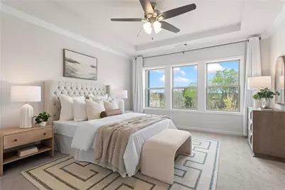 4781 Highside Way, Smyrna, GA 30082 - Photo 23