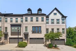 4781 Highside Way, Smyrna, GA 30082 - Photo 3