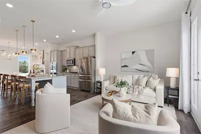 4781 Highside Way, Smyrna, GA 30082 - Photo 17