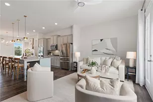 4781 Highside Way, Smyrna, GA 30082 - Photo 17