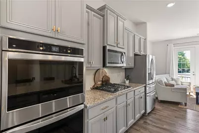 4781 Highside Way, Smyrna, GA 30082 - Photo 7