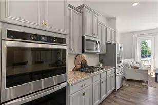 4781 Highside Way, Smyrna, GA 30082 - Photo 7