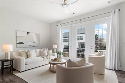 4781 Highside Way, Smyrna, GA 30082 - Photo 21