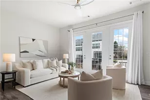 4781 Highside Way, Smyrna, GA 30082 - Photo 21