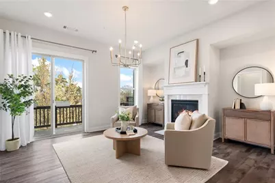 4781 Highside Way, Smyrna, GA 30082 - Photo 15