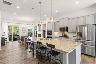 4781 Highside Way, Smyrna, GA 30082 - Photo 9