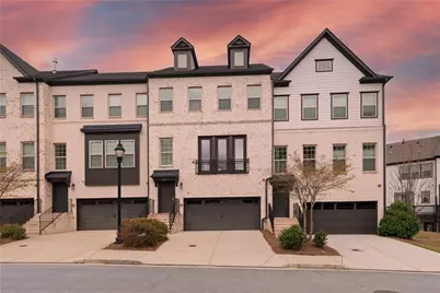 4781 Highside Way, Smyrna, GA 30082 - Photo 1