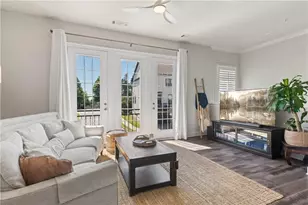 4781 Highside Way, Smyrna, GA 30082 - Photo 15