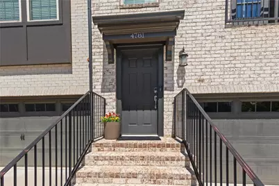 4781 Highside Way, Smyrna, GA 30082 - Photo 3