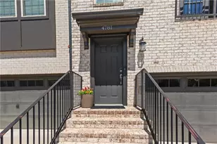 4781 Highside Way, Smyrna, GA 30082 - Photo 5