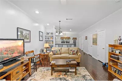 205 Woodstone Drive, Athens, GA 30606 - Photo 5