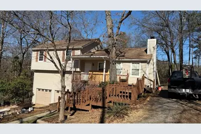 17 Red Top Circle, Emerson, GA 30137 - Photo 1