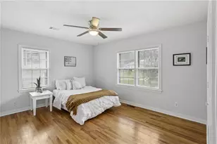 2491 Pasadena Pl SE, Smyrna, GA 30080 - Photo 23