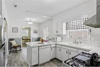 2491 Pasadena Place SE, Smyrna, GA 30080 - Photo 11