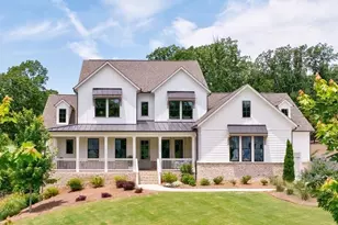 15755 Burdette Ct, Milton, GA 30004 - Photo 1