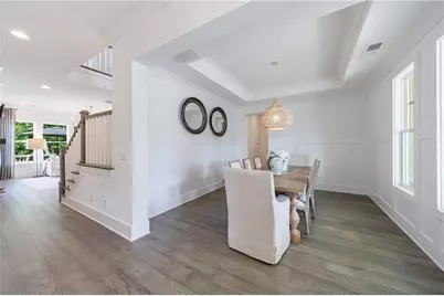 15755 Burdette Court, Milton, GA 30004 - Photo 9