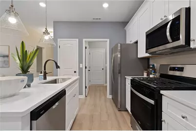 259 Abbotts Crossing Circle, Conyers, GA 30094 - Photo 9