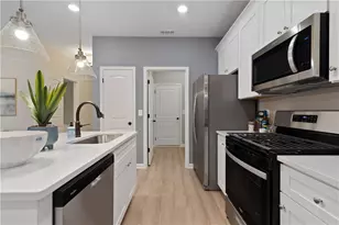 259 Abbotts Crossing Circle, Conyers, GA 30094 - Photo 9