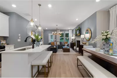 259 Abbotts Crossing Circle, Conyers, GA 30094 - Photo 5