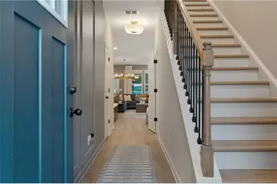 259 Abbotts Crossing Circle, Conyers, GA 30094 - Photo 3