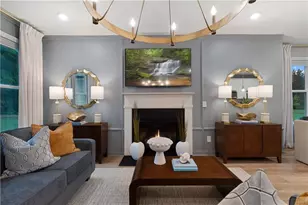 259 Abbotts Crossing Circle, Conyers, GA 30094 - Photo 15