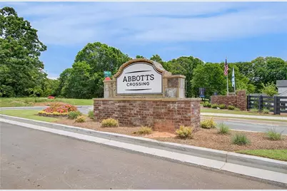 259 Abbotts Crossing Circle, Conyers, GA 30094 - Photo 39