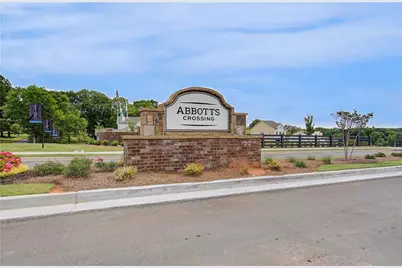 259 Abbotts Crossing Circle, Conyers, GA 30094 - Photo 37