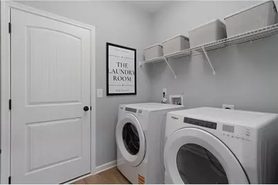 259 Abbotts Crossing Circle, Conyers, GA 30094 - Photo 11