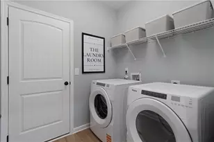 259 Abbotts Crossing Circle, Conyers, GA 30094 - Photo 11