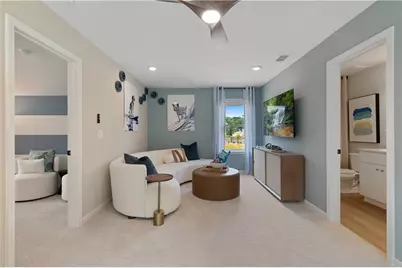 259 Abbotts Crossing Circle, Conyers, GA 30094 - Photo 29