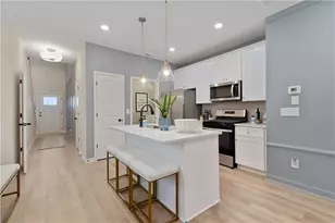 259 Abbotts Crossing Circle, Conyers, GA 30094 - Photo 7