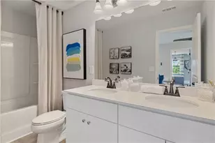 259 Abbotts Crossing Circle, Conyers, GA 30094 - Photo 31