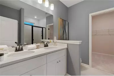 259 Abbotts Crossing Circle, Conyers, GA 30094 - Photo 23