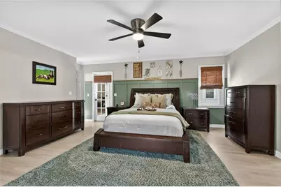 718 Robert Way, Powder Springs, GA 30127 - Photo 43