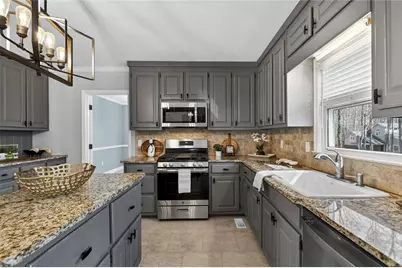 718 Robert Way, Powder Springs, GA 30127 - Photo 29