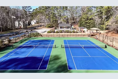 718 Robert Way, Powder Springs, GA 30127 - Photo 79