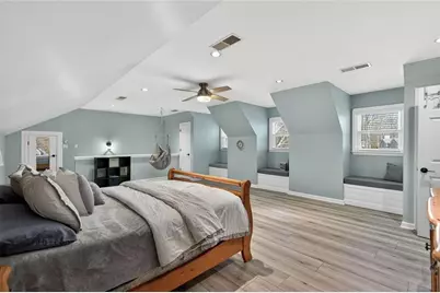 718 Robert Way, Powder Springs, GA 30127 - Photo 59