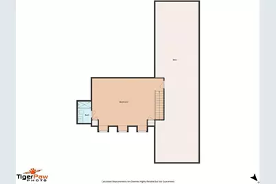 718 Robert Way, Powder Springs, GA 30127 - Photo 87