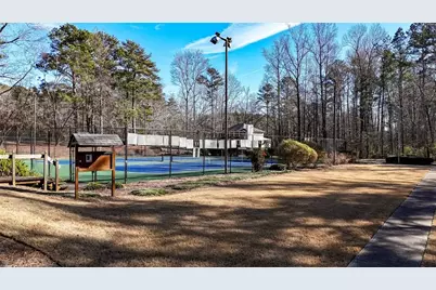 718 Robert Way, Powder Springs, GA 30127 - Photo 77