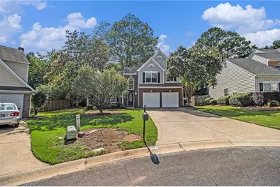 1716 Chanson Place, Marietta, GA 30062 - Photo 3