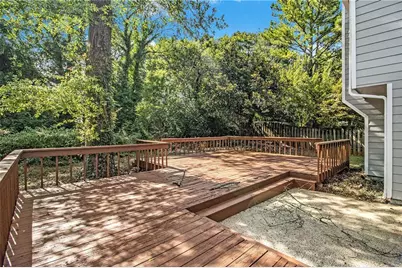 1716 Chanson Place, Marietta, GA 30062 - Photo 37