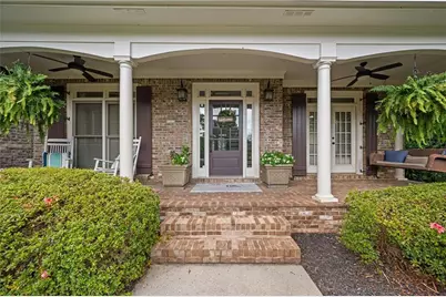 810 Lake Ridge Court, Canton, GA 30114 - Photo 3