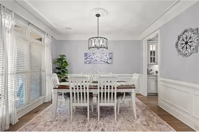 810 Lake Ridge Court, Canton, GA 30114 - Photo 5