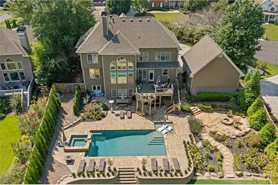 810 Lake Ridge Court, Canton, GA 30114 - Photo 53