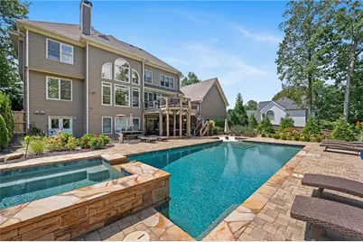 810 Lake Ridge Court, Canton, GA 30114 - Photo 43